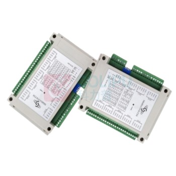 斯巴拓 测力称重压力传感器八8通道多通道信号变送器 SBT908D 输出:8通道 RS232+RS485