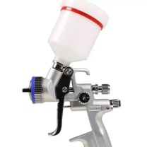 SATA 省漆高效小修补喷枪 minijet 4400 B RP 0.5 带QCG壶