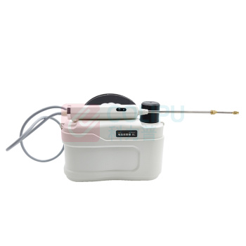 哈比恩格 HARBINGER 电动喷雾器 不带备用电池 HB-PW0802 8000mL