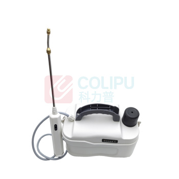 哈比恩格 HARBINGER 电动喷雾器 不带备用电池 HB-PW0802 8000mL