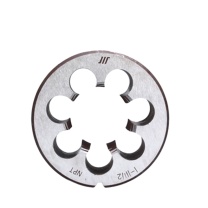 成量 公制圆板牙 1/4”-20牙\UN