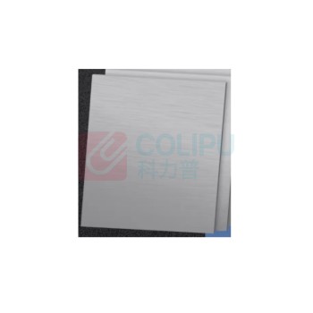 辽誉 6061铝片 100*25*1.5±0.1mm