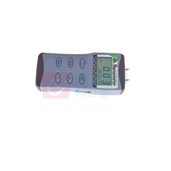 衡欣 数显压差计 AZ8230