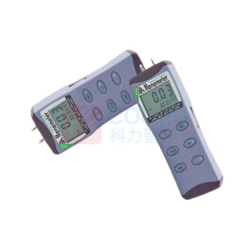 衡欣 数显压差计 AZ8230