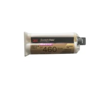 3M 环氧结构胶 DP460 50ml (乳白色)