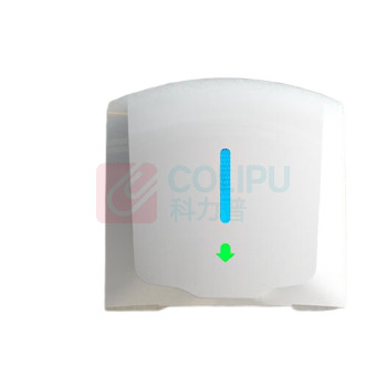 莫顿 MODUN 全自动感应烘手器烘手机卫生间干手器 MD-699A 冷热 (金色)