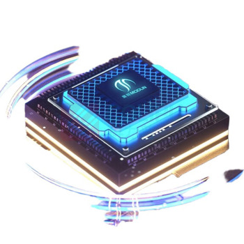 莫顿 MODUN 全自动感应烘手器烘手机卫生间干手器 MD-699A 冷热 (金色)