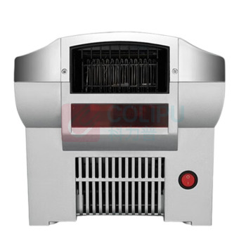 莫顿 MODUN 全自动感应烘手器卫生间干手机智能干手器 MD-699A 冷热 (银色)