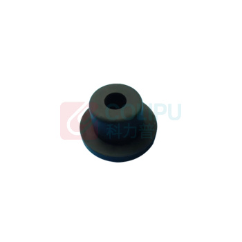 罗德力 耐高温硅橡胶堵孔塞 A常规 15mm 10个/组