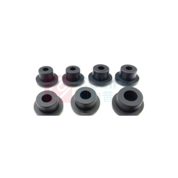 罗德力 耐高温硅橡胶堵孔塞 A常规 15mm 10个/组