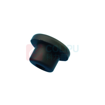罗德力 耐高温硅橡胶堵孔塞 A常规 15mm 10个/组