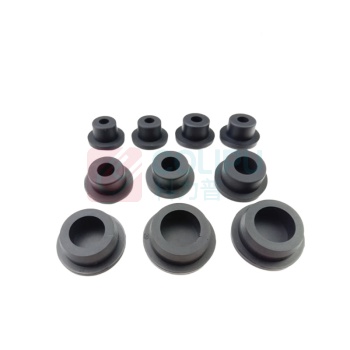 罗德力 耐高温硅橡胶堵孔塞 A常规 30mm 10个/组