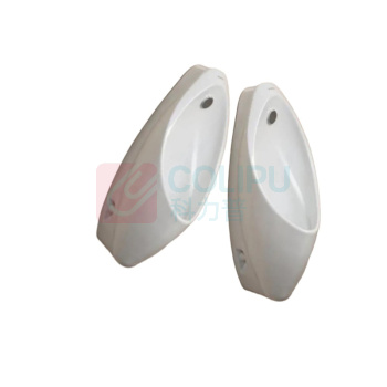 TOTO 小便斗套装 (不含安装) UW904SHB+DUE114UPE (电源供电)后进水