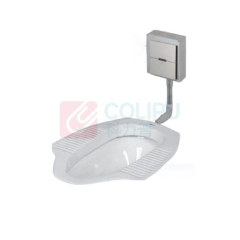 TOTO 蹲便器套装 (不含安装) CW8RB+TREF85U2CA