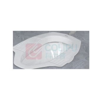 TOTO 蹲便器套装 (不含安装) CW8RB+TREF85U2CA