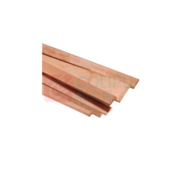 辽誉 红铜板 50×50×1000mm±0.5mm