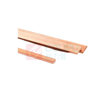 辽誉 红铜板 50×50×1000mm±0.5mm