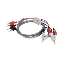 同惠 探针式夹具 4线制 适用于TH2515/2516/2518系列