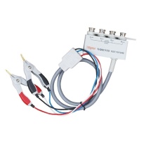 同惠 电感电桥测试夹具 TH26011CS