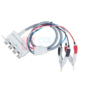 同惠 电感电桥测试夹具 TH26011CS