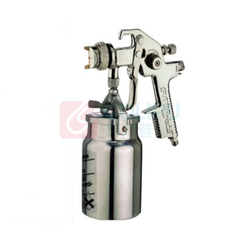 SATA 重力式喷枪 jet H 17400 2500-2700ml/min