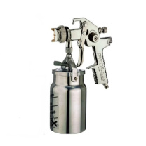 SATA 重力式喷枪 jet H 17400 2500-2700ml/min