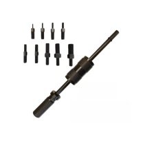 星舵 手动拔销器 P-400B(M3-M16)外丝拔头 工具箱