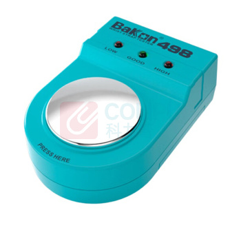 BAKON 手环表面检测器 BK498