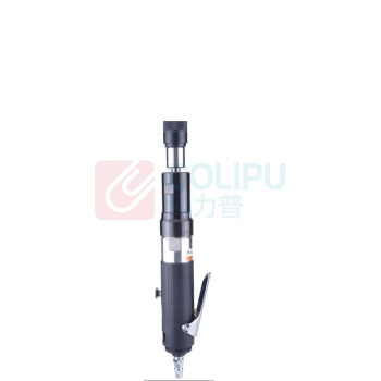 锐壹 直式气动攻牙机自锁式钻孔机 M3-12 B16 400RPM 35N.M 入气接头:1/4