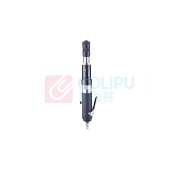 锐壹 直式气动攻牙机自锁式钻孔机 M3-12 B16 400RPM 35N.M 入气接头:1/4