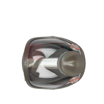 3M 全面具套装 6800全面具+6006多用气体滤盒1包