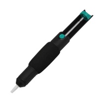 LAOA 强力双环吸锡器 LA813101