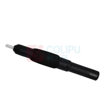 LAOA 强力双环吸锡器 LA813101