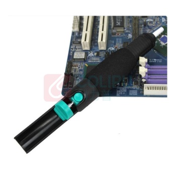 LAOA 强力双环吸锡器 LA813101