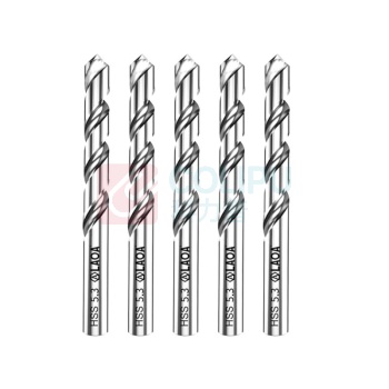 LAOA 麻花钻头 LA162072 5.3mm