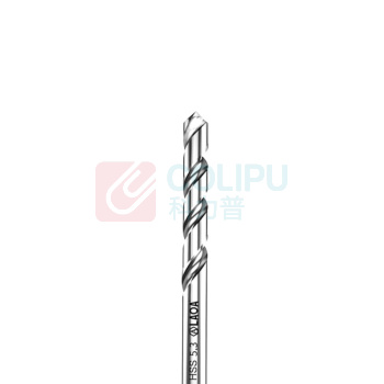 LAOA 麻花钻头 LA162072 5.3mm