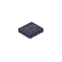 TI 电子元件 TPS55340RTER