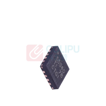 TI 电子元件 TPS55340RTER