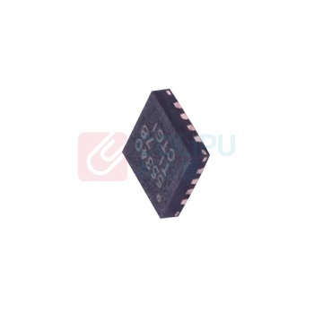 TI 电子元件 TPS55340RTER
