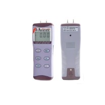 衡欣 数显压差计 AZ8215