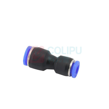 卡莱茵 气管接头 PG6-4