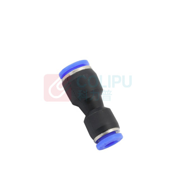 卡莱茵 气管接头 PG6-4