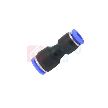 卡莱茵 气管接头 PG6-4
