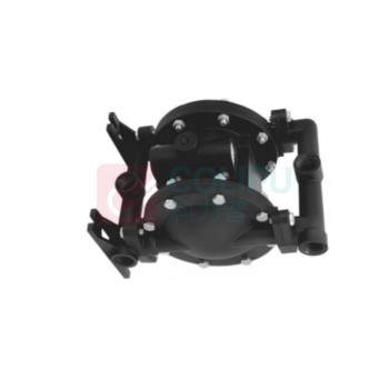 BSK 流体控制机械 BA25AL-P991-A