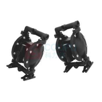 BSK 流体控制机械 BA25AL-P991-A