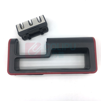 伏兴 家用磨刀石 FX609 手动磨刀器