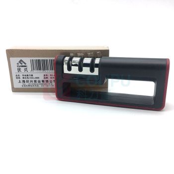 伏兴 家用磨刀石 FX609 手动磨刀器