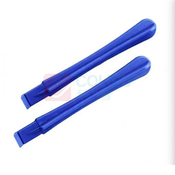 勤凯 手机拆机棒 84.8MM*7.65MM 5000pcs (蓝色) 直棒