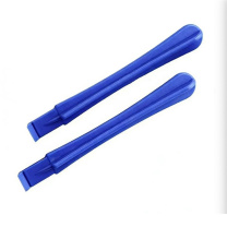勤凯 手机拆机棒 84.8MM*7.65MM 5000pcs (蓝色) 直棒