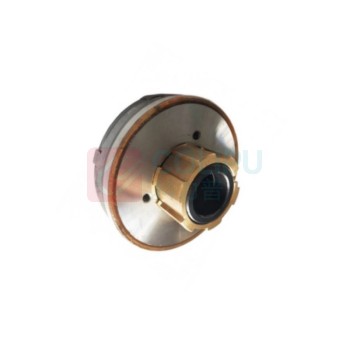 三河 单环慢速离合器 DLMX-5M DC24V 货期15天